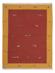 Modern Kilim Rug - Wool Rug
