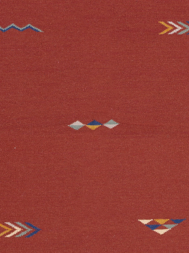 Kelim Rug - Trendy - 240 x 170 cm - caramel