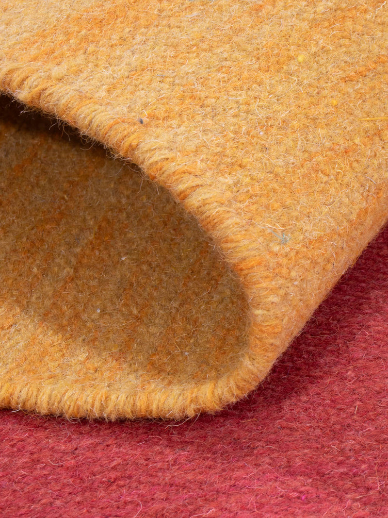 Kelim Rug - Trendy - 240 x 170 cm - caramel