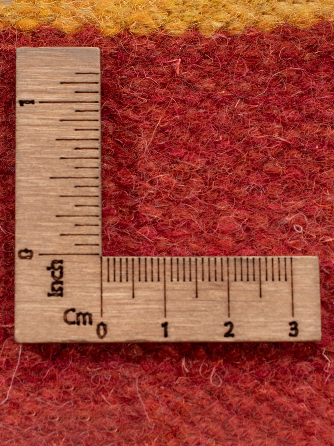 Kelim Rug - Trendy - 240 x 170 cm - caramel