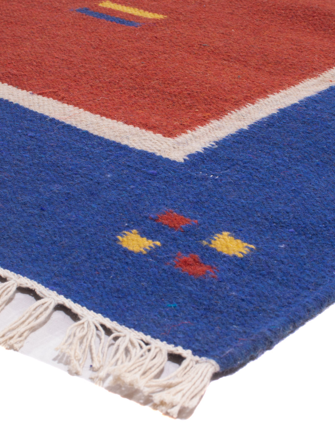 Kelim Rug - Trendy - 240 x 170 cm - caramel