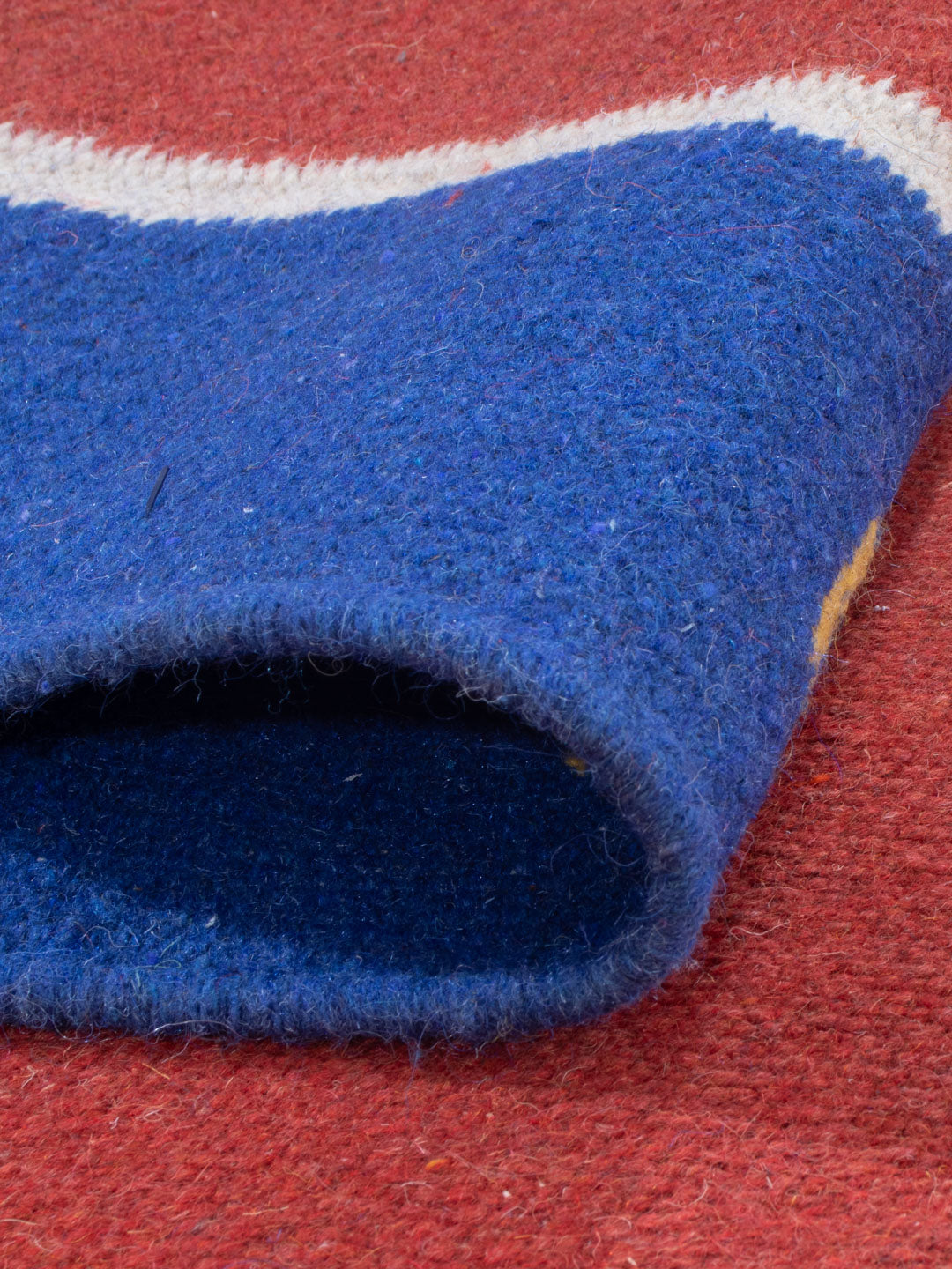 Kelim Rug - Trendy - 240 x 170 cm - caramel