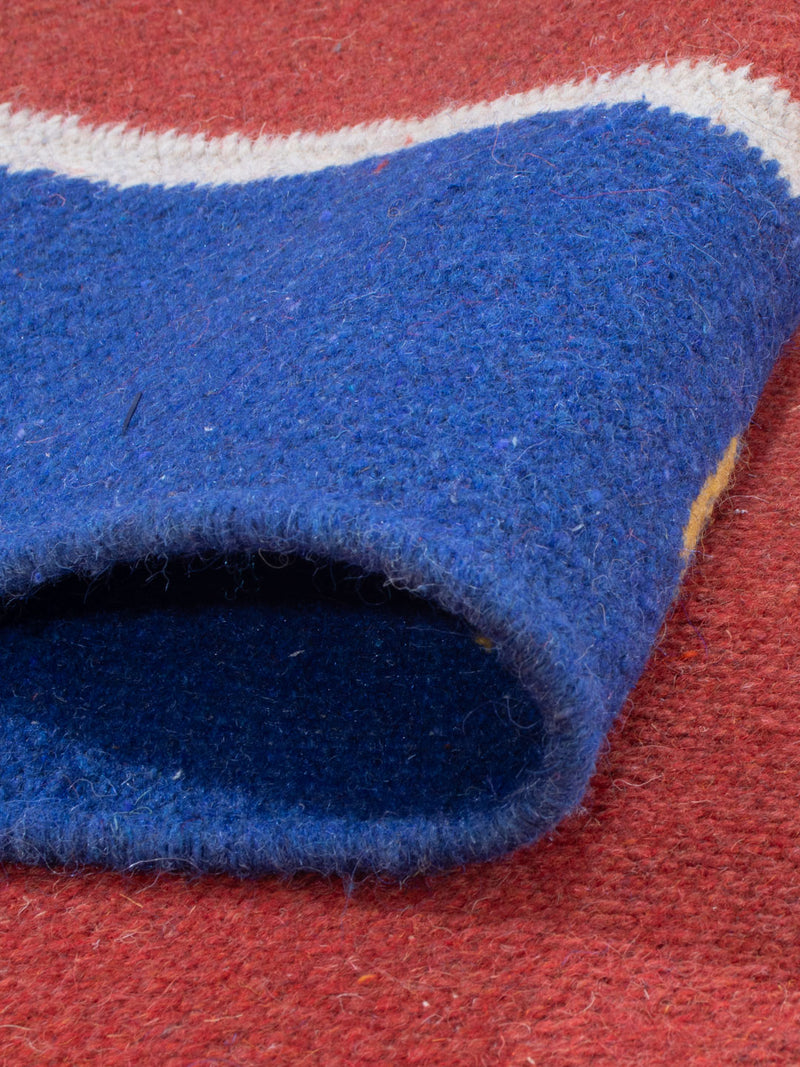 Kelim Rug - Trendy - 240 x 170 cm - caramel