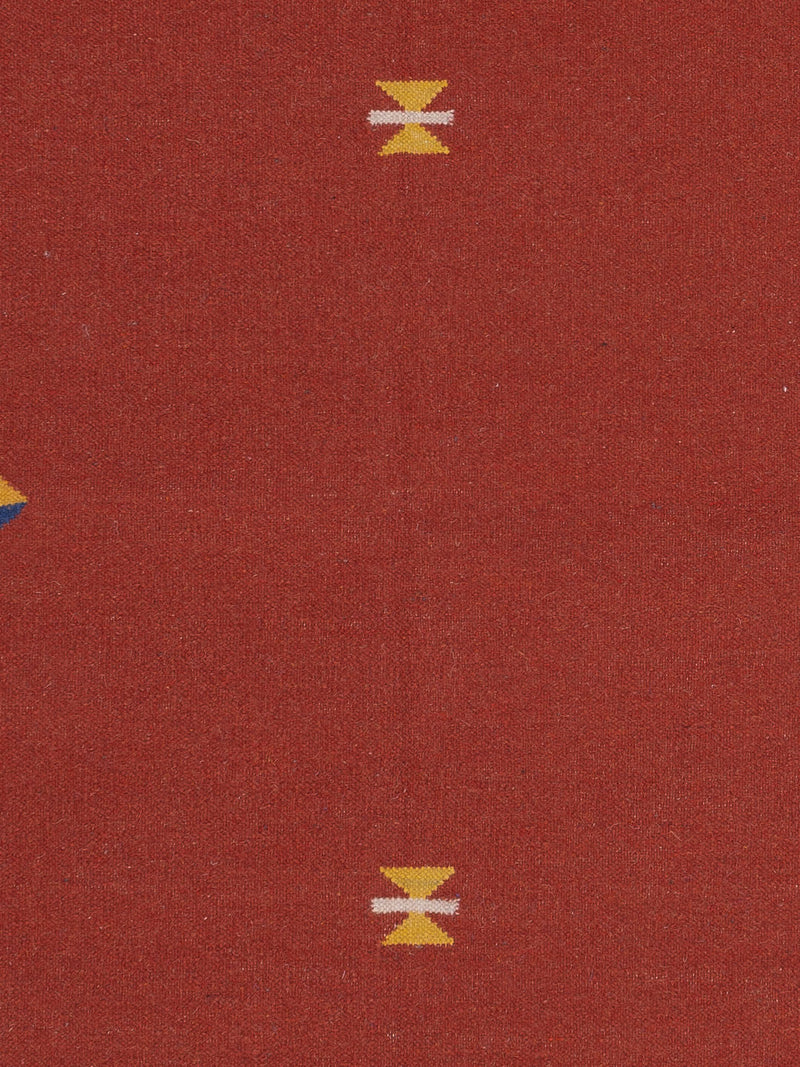 Kelim Rug - Trendy - 240 x 170 cm - caramel