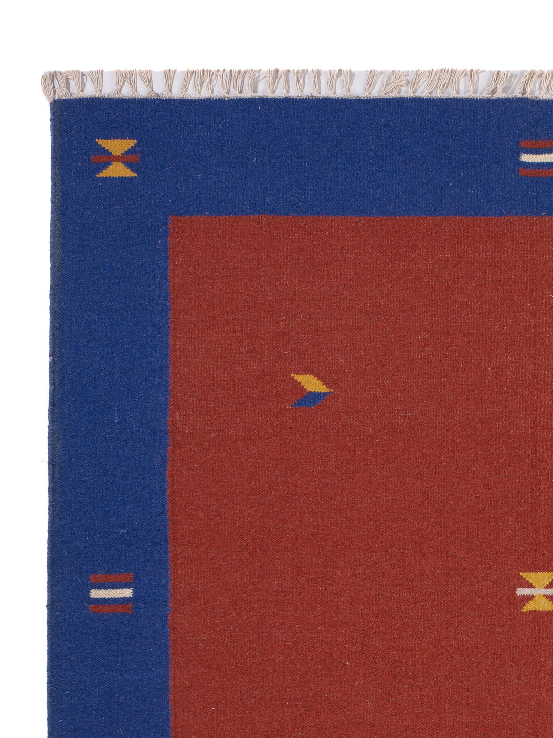 Kelim Rug - Trendy - 240 x 170 cm - caramel