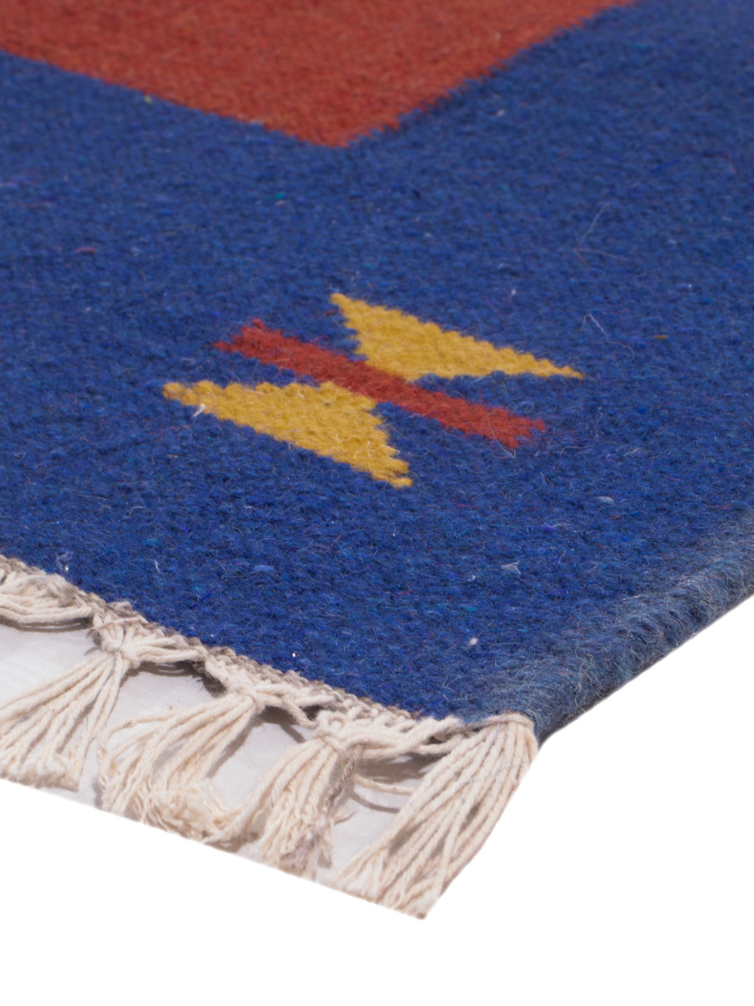 Kelim Rug - Trendy - 240 x 170 cm - caramel