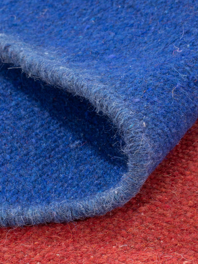 Kelim Rug - Trendy - 240 x 170 cm - caramel