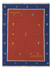 Kelim Rug - Trendy - 240 x 170 cm - caramel