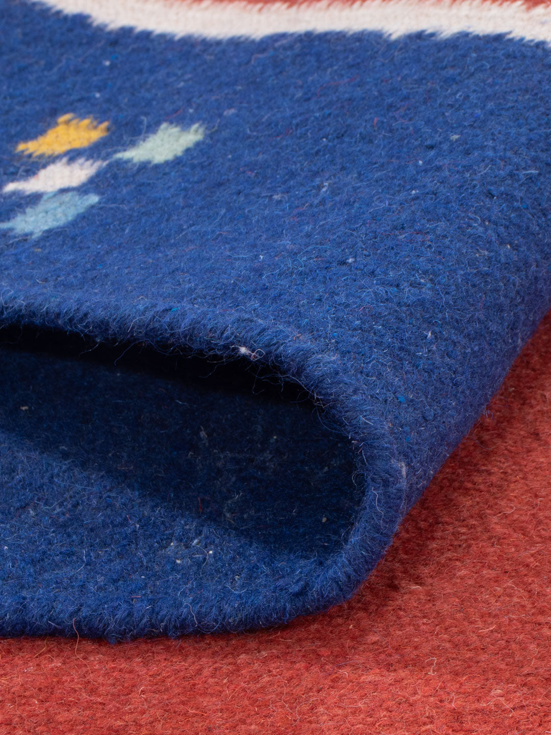 Kelim Rug - Trendy - 240 x 170 cm - caramel