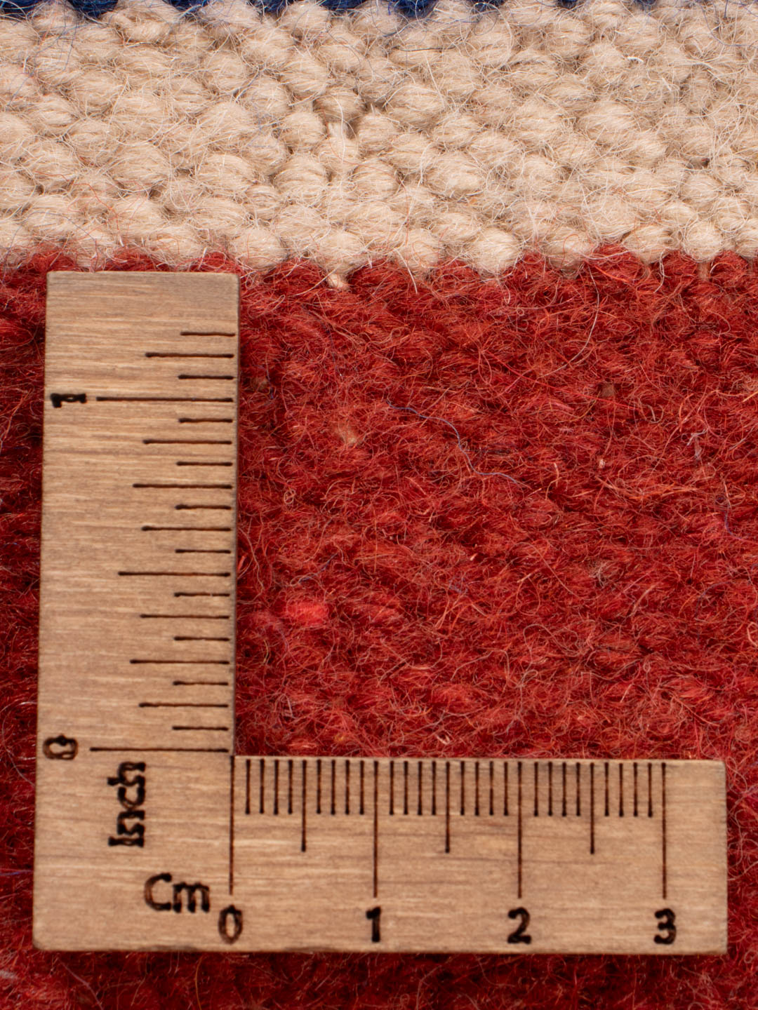 Kelim Rug - Trendy - 240 x 170 cm - caramel