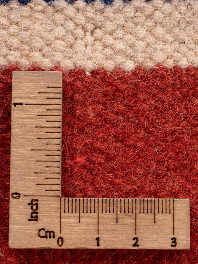 Kelim Rug - Trendy - 240 x 170 cm - caramel