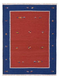 Kelim Rug - Trendy - 240 x 170 cm - caramel