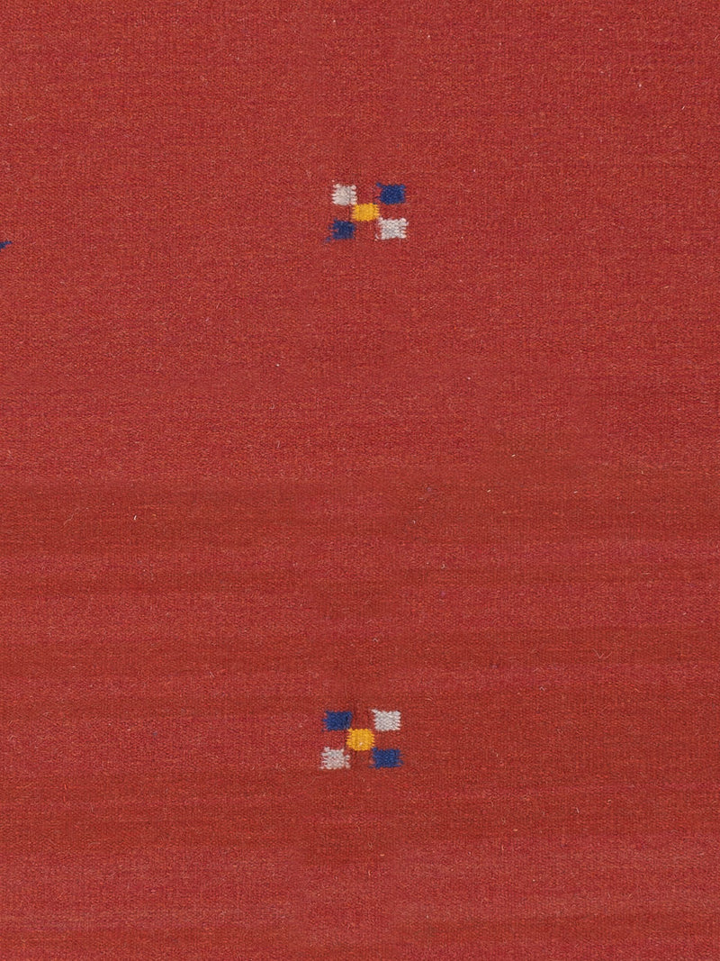 Kelim Rug - Trendy - 240 x 170 cm - caramel