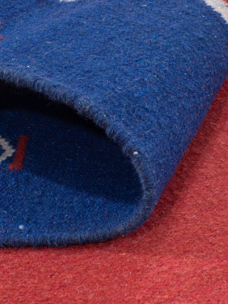 Kelim Rug - Trendy - 240 x 170 cm - caramel