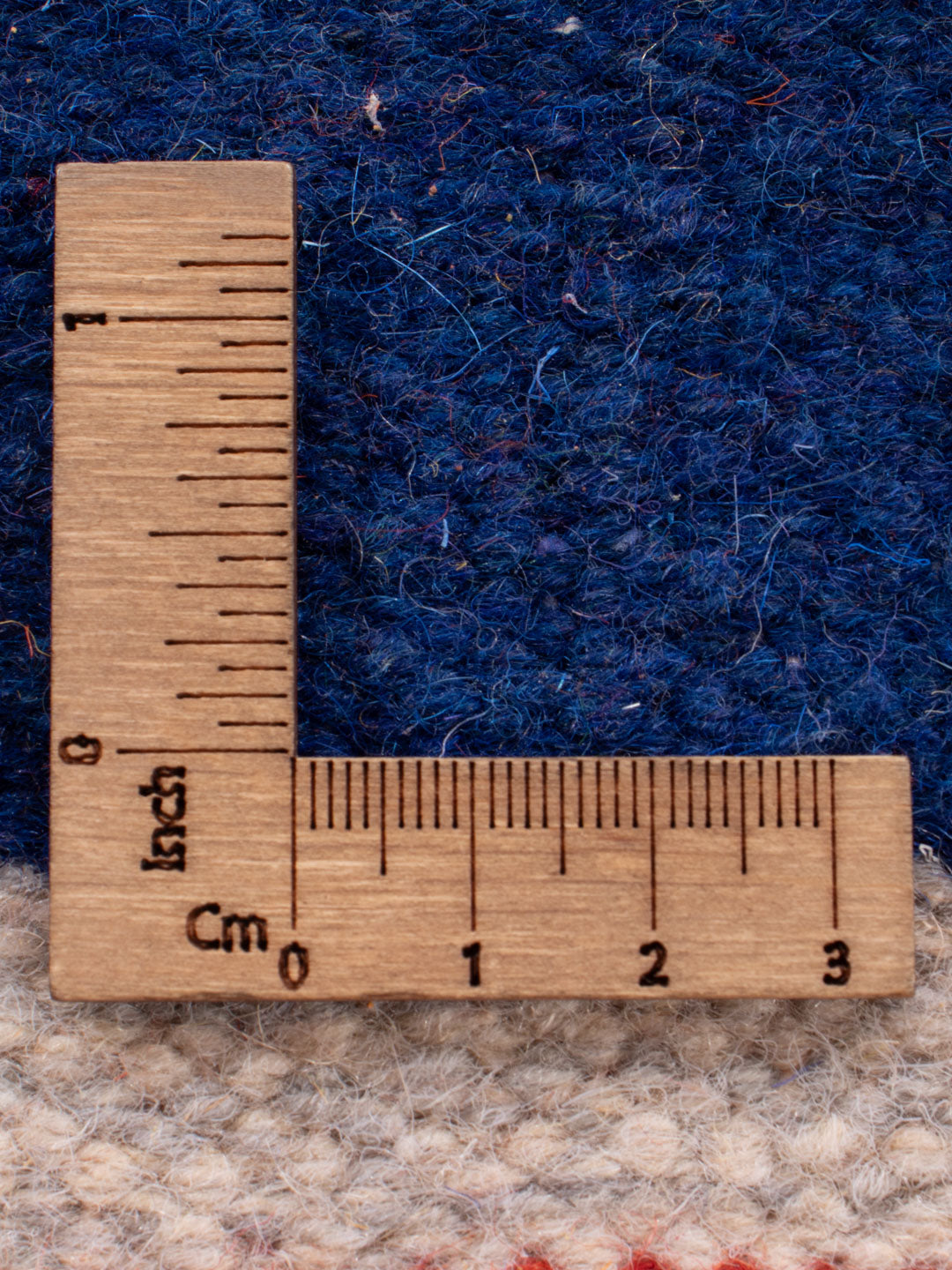 Kelim Rug - Trendy - 240 x 170 cm - caramel