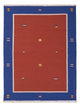 Modern Kilim Rug - Wool Rug