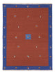 Kelim Modern Teppich 240x170cm