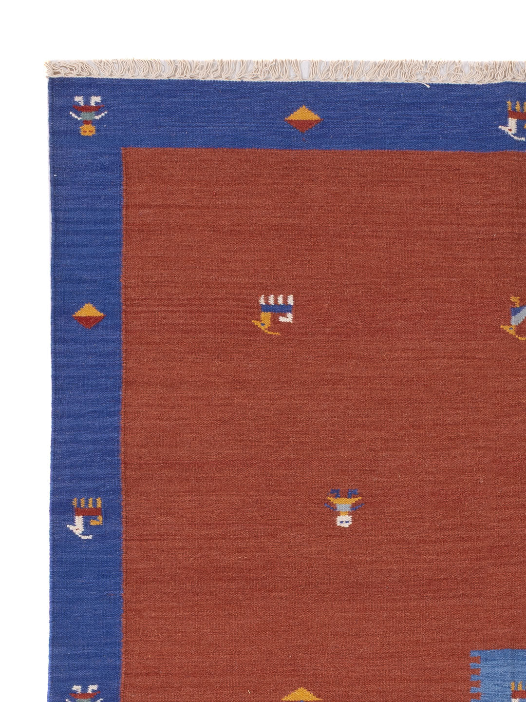 Kelim Modern Teppich 240x170cm