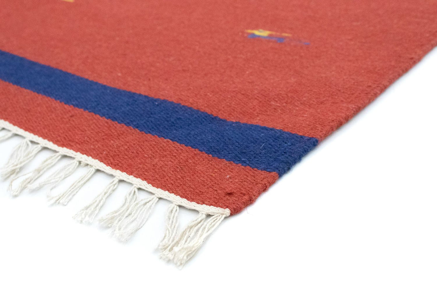 Kelim Modern Teppich 180x120cm