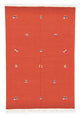Kelim Modern Teppich 200x140cm