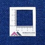 Kelim Rug - Trendy - 200 x 140 cm - orange