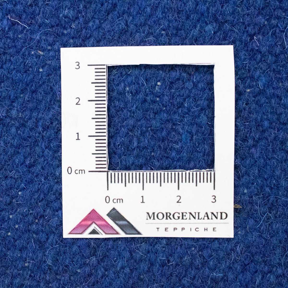 Kelim Rug - Trendy - 200 x 140 cm - red