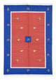 Modern Kilim Rug 200x140cm - Wool Rug
