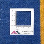 Kelim Rug - Trendy - 200 x 140 cm - red