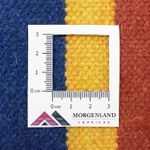 Kelim Rug - Trendy - 200 x 140 cm - orange