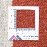 Kelim Rug - Trendy - 200 x 140 cm - orange