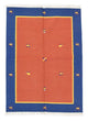 Modern Kilim Rug 200x140cm - Wool Rug