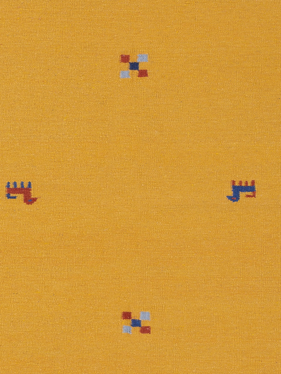 Kelim Rug - Trendy - 240 x 170 cm - caramel