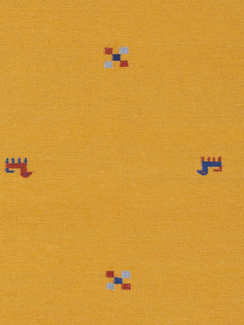 Kelim Rug - Trendy - 240 x 170 cm - caramel