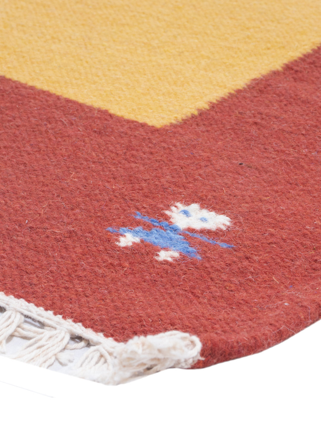 Kelim Rug - Trendy - 240 x 170 cm - caramel