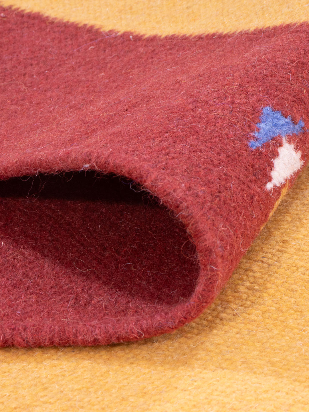 Kelim Rug - Trendy - 240 x 170 cm - caramel