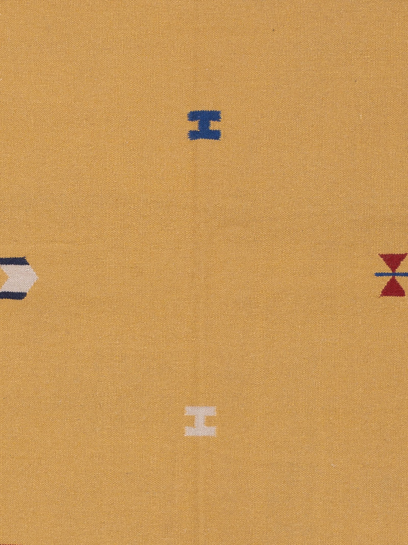 Kelim Rug - Trendy - 240 x 170 cm - caramel