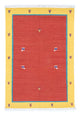 Modern Kilim Rug 200x140cm - Wool Rug