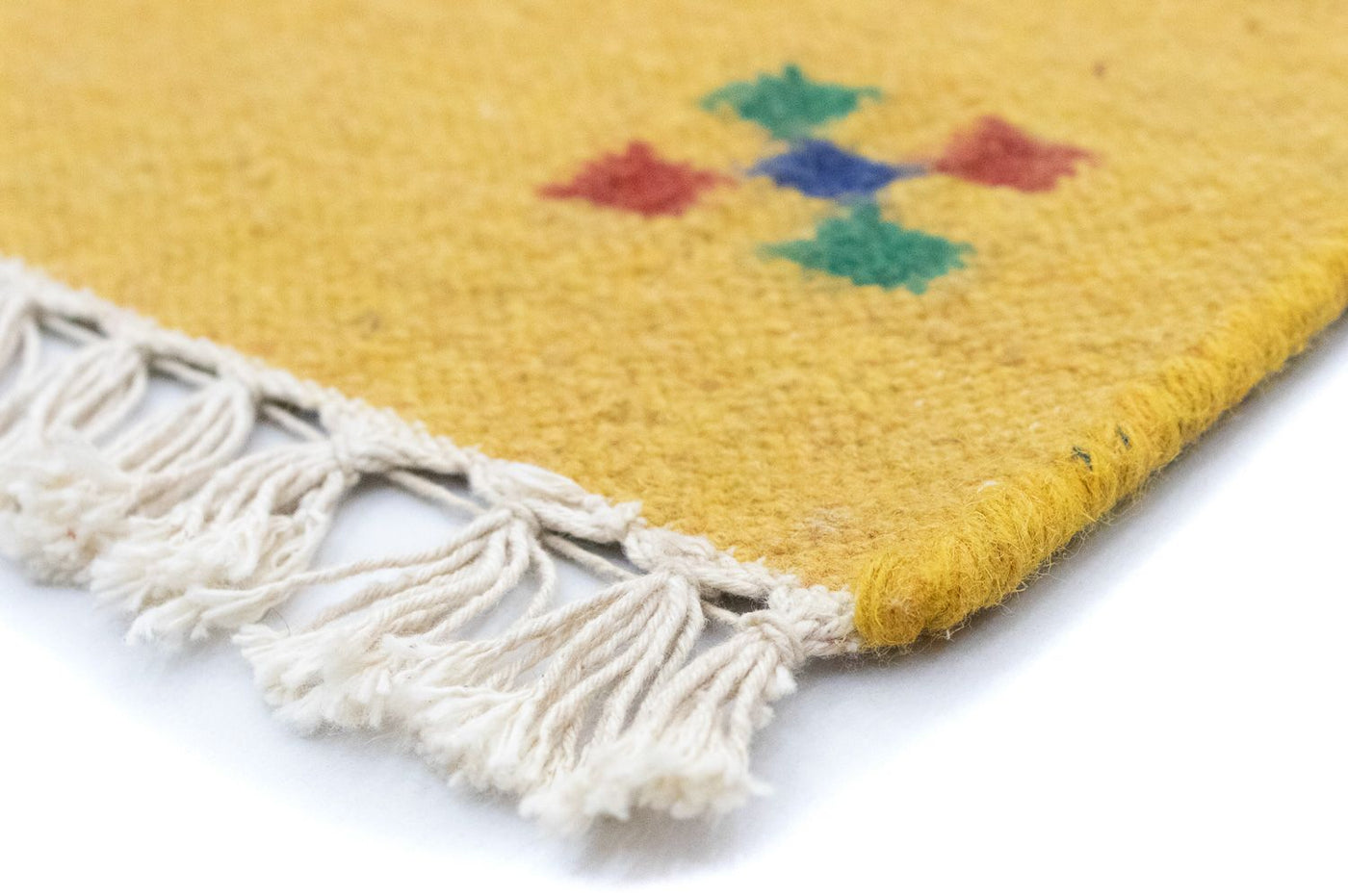 Kelim Modern Teppich 200x140cm