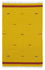 Kelim Rug - Trendy - 180 x 120 cm - yellow