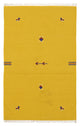 Kelim Modern Teppich 180x120cm