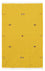 Kelim Rug - Trendy - 180 x 120 cm - yellow