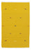 Kelim Rug - Trendy - 180 x 120 cm - yellow