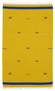 Kelim Modern Teppich 180x120cm