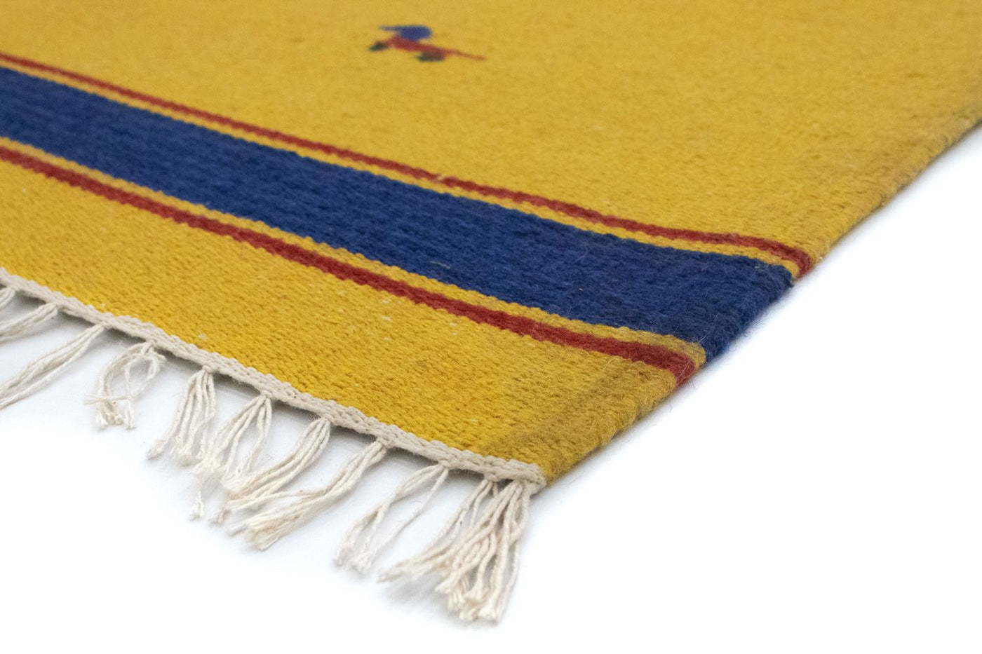 Modern Kilim Rug 180x120cm - Wool Rug