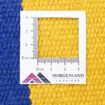 Kelim Rug - Trendy - 180 x 120 cm - yellow