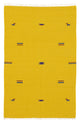 Kelim Modern Teppich 180x120cm