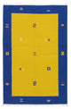 Modern Kilim Rug 120x180cm - Wool Rug