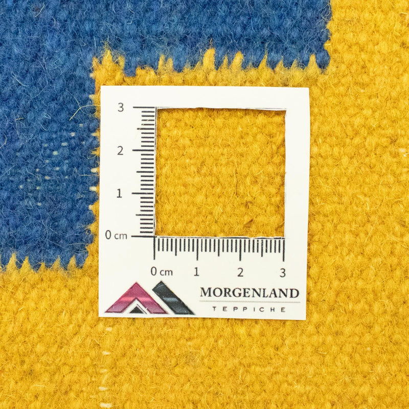 Kelim Rug - Trendy - 300 x 200 cm - yellow