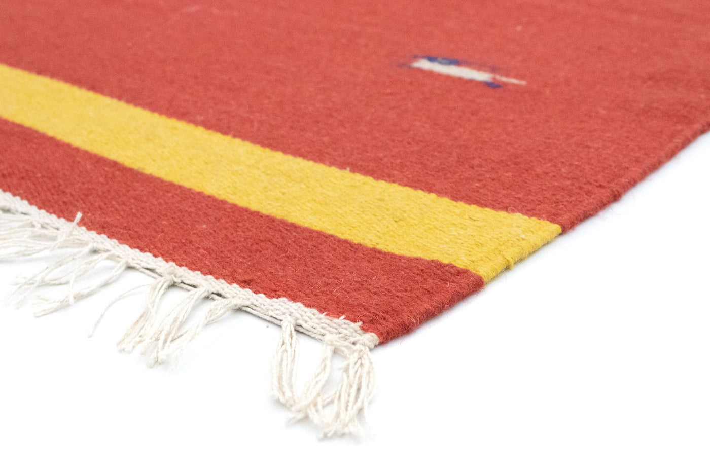 Kelim Modern Teppich 180x120cm