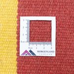 Kelim Rug - Trendy - 180 x 120 cm - red